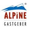 Logo Alpine Gastgeber