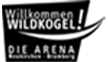 Logo Wildkogelarena