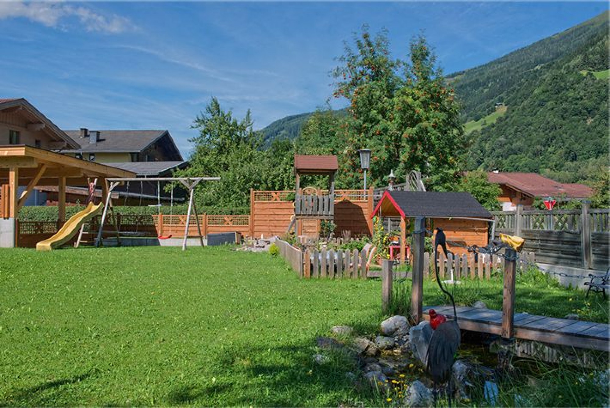 Bild Spielplatz 1