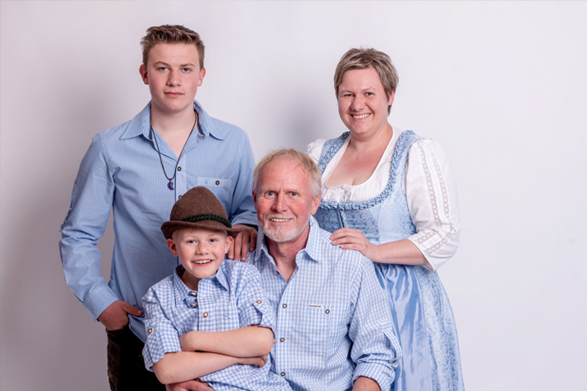 Familien Bild 21